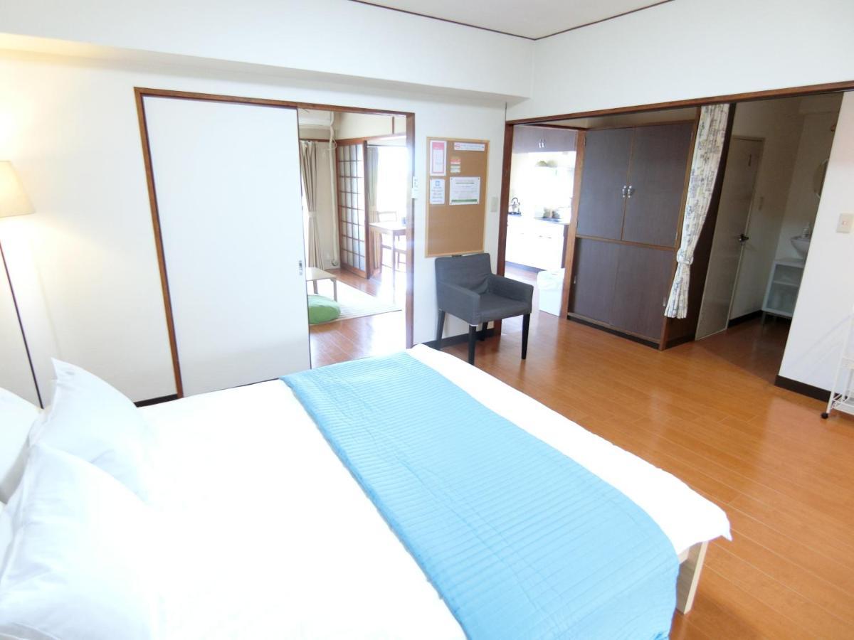 Simple Stay Beppu Quarto foto