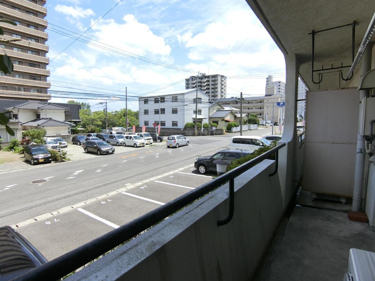 Simple Stay Beppu Exterior foto
