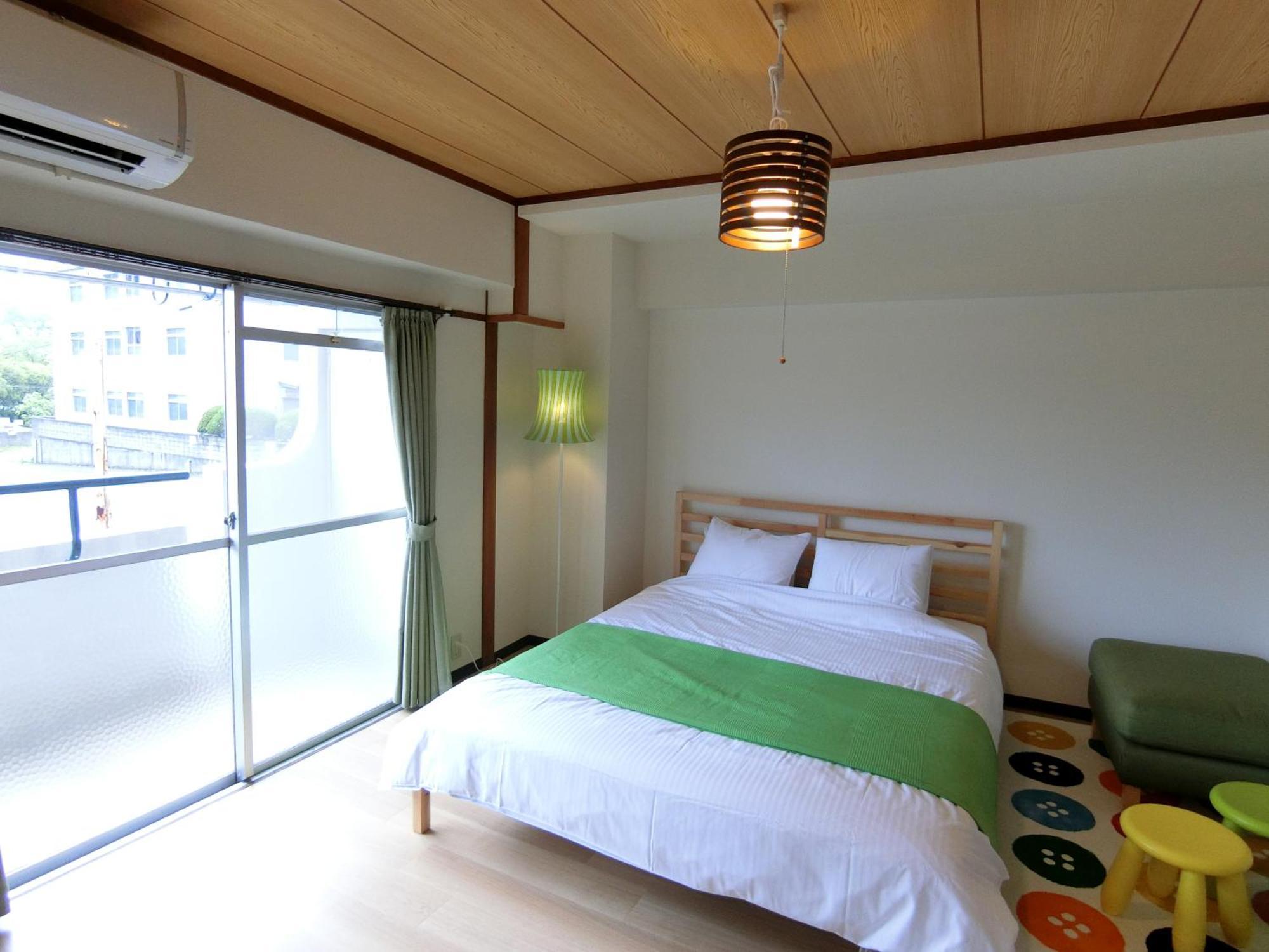 Simple Stay Beppu Quarto foto