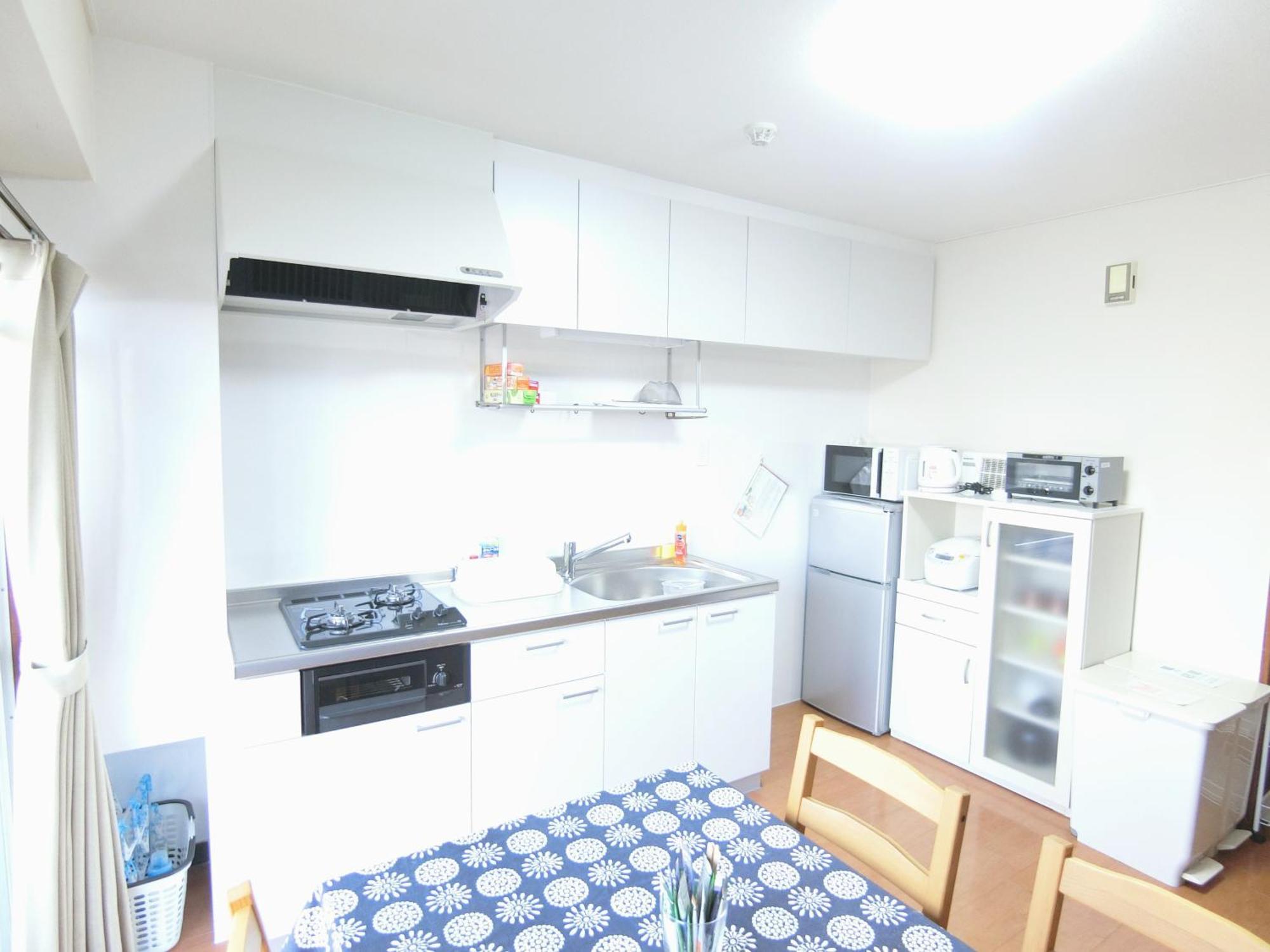 Simple Stay Beppu Quarto foto