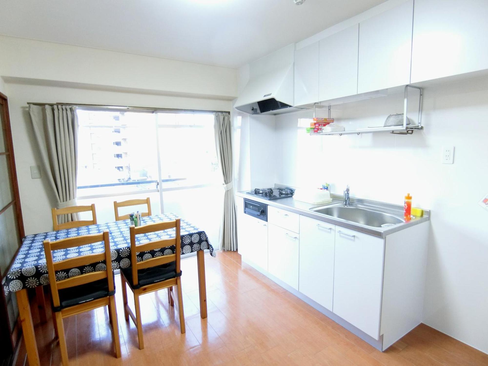 Simple Stay Beppu Quarto foto