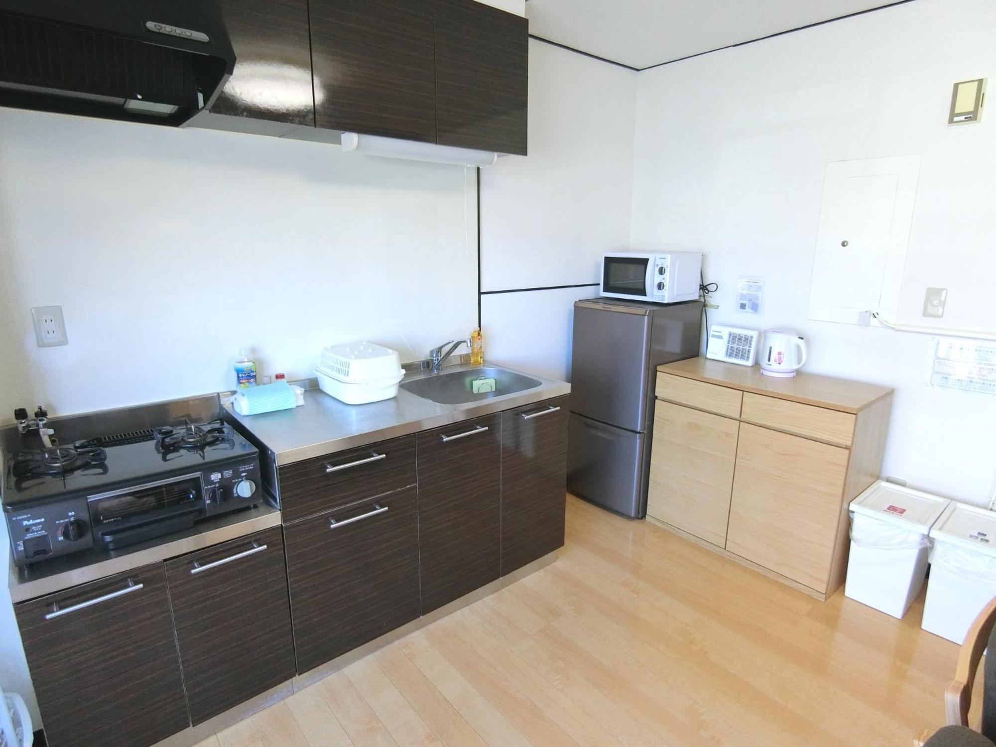Simple Stay Beppu Quarto foto