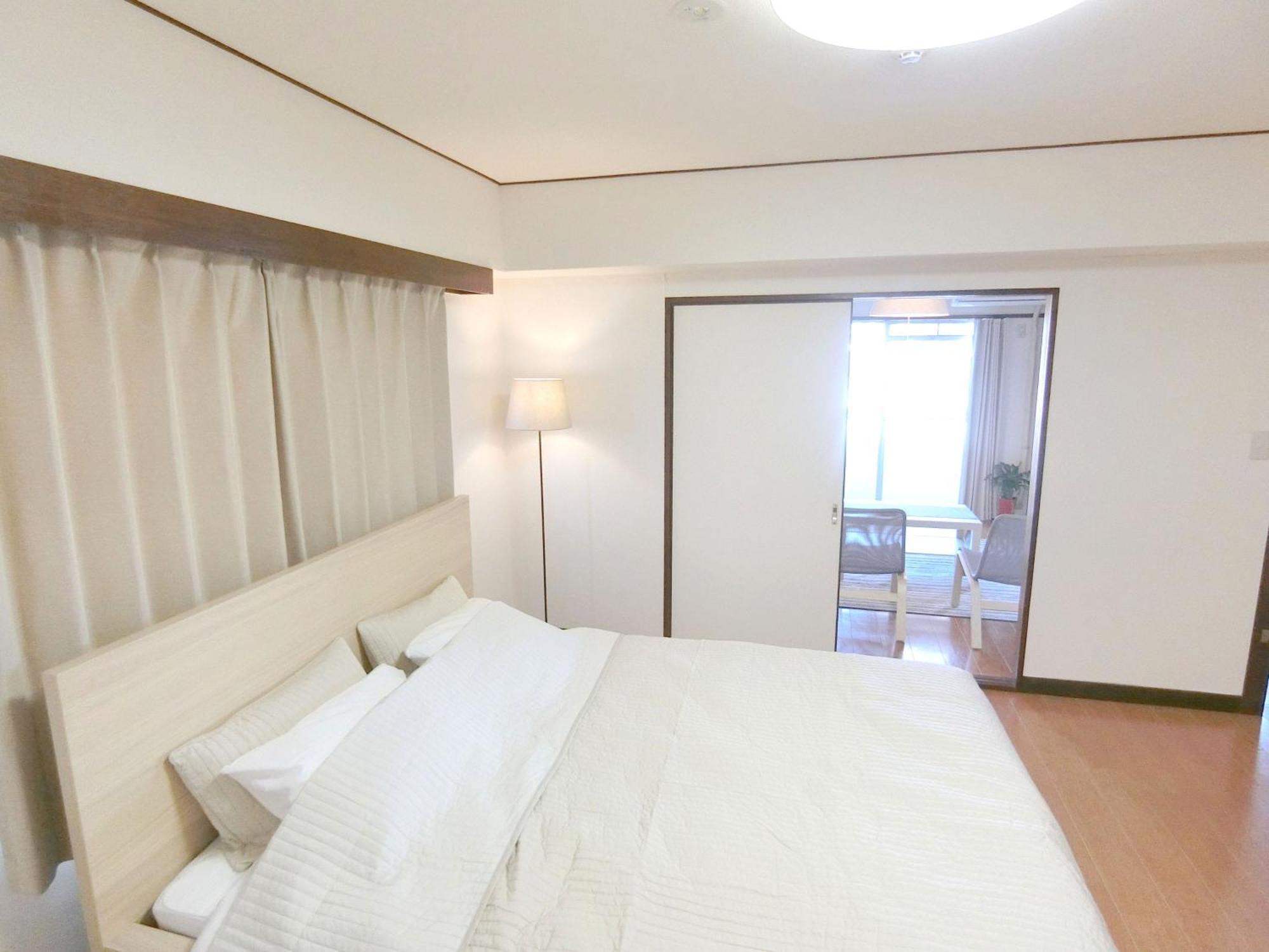Simple Stay Beppu Quarto foto