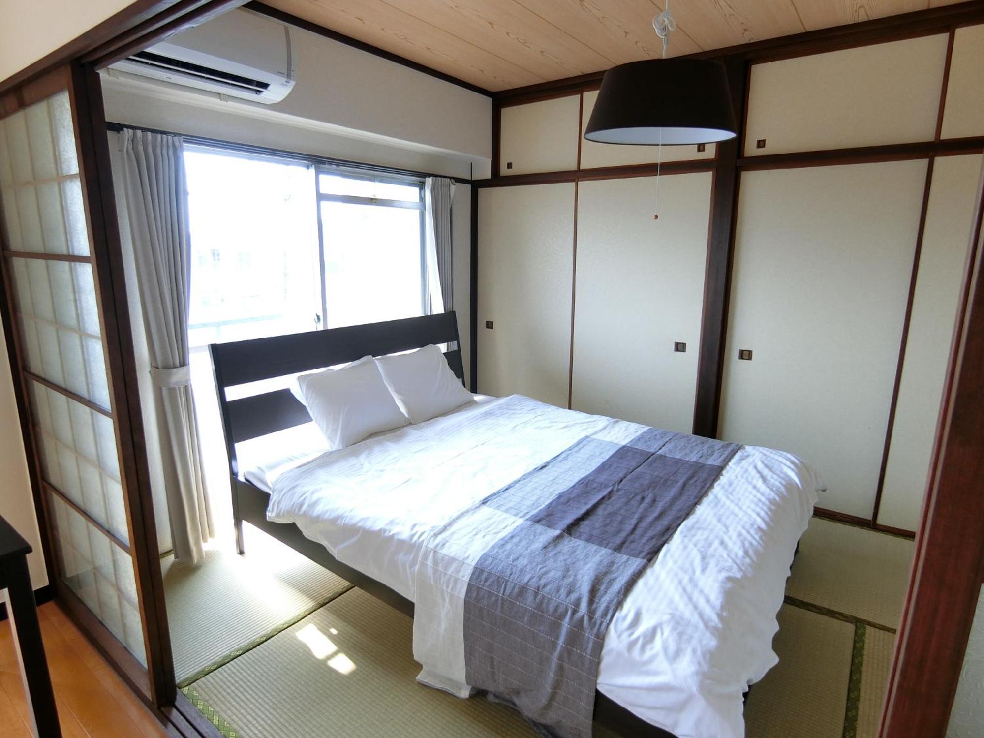 Simple Stay Beppu Quarto foto