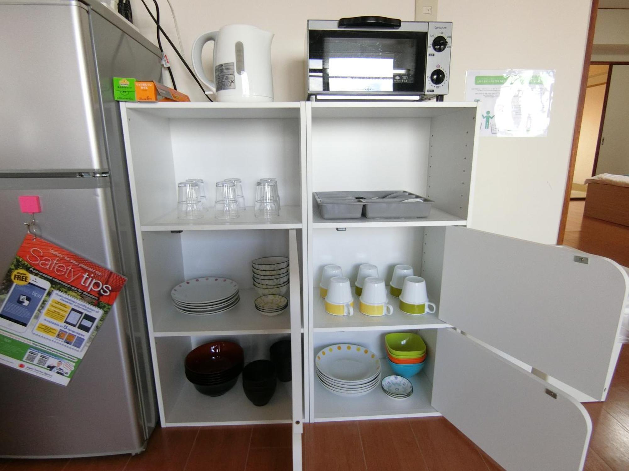 Simple Stay Beppu Quarto foto