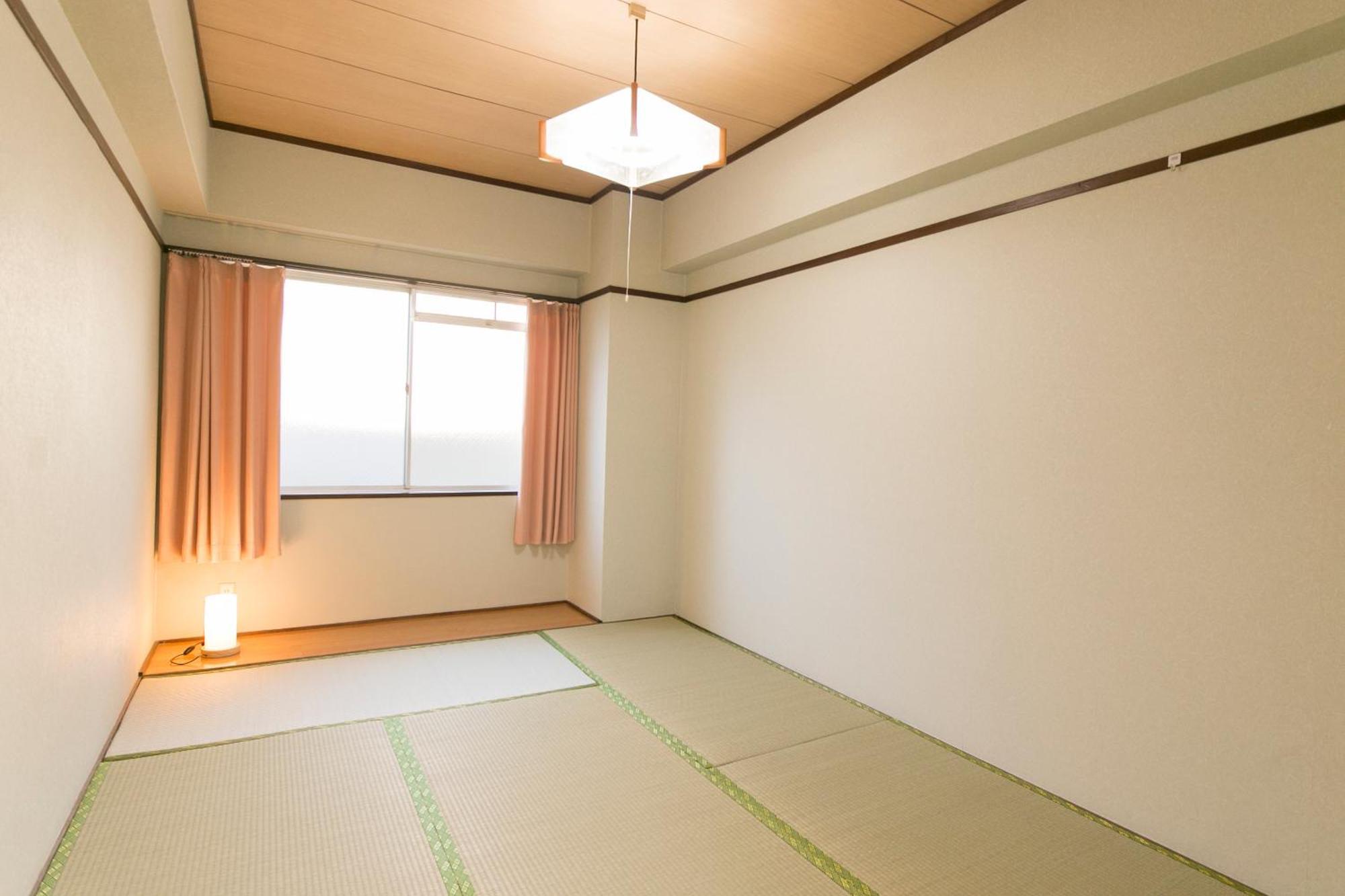 Simple Stay Beppu Quarto foto