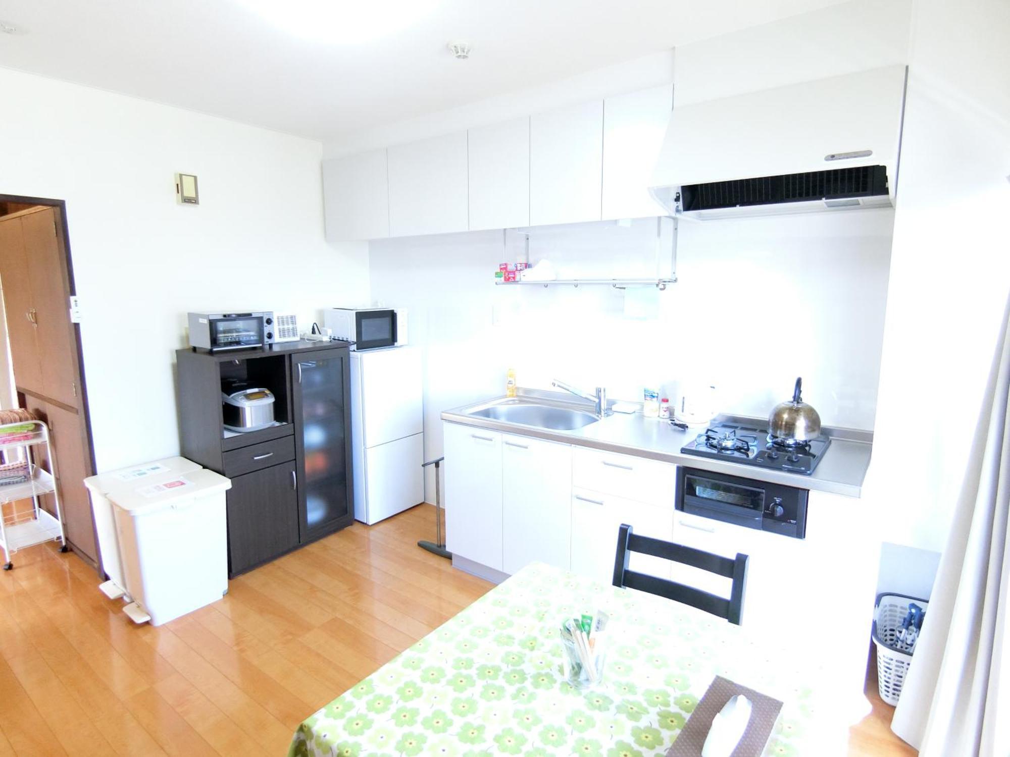 Simple Stay Beppu Quarto foto