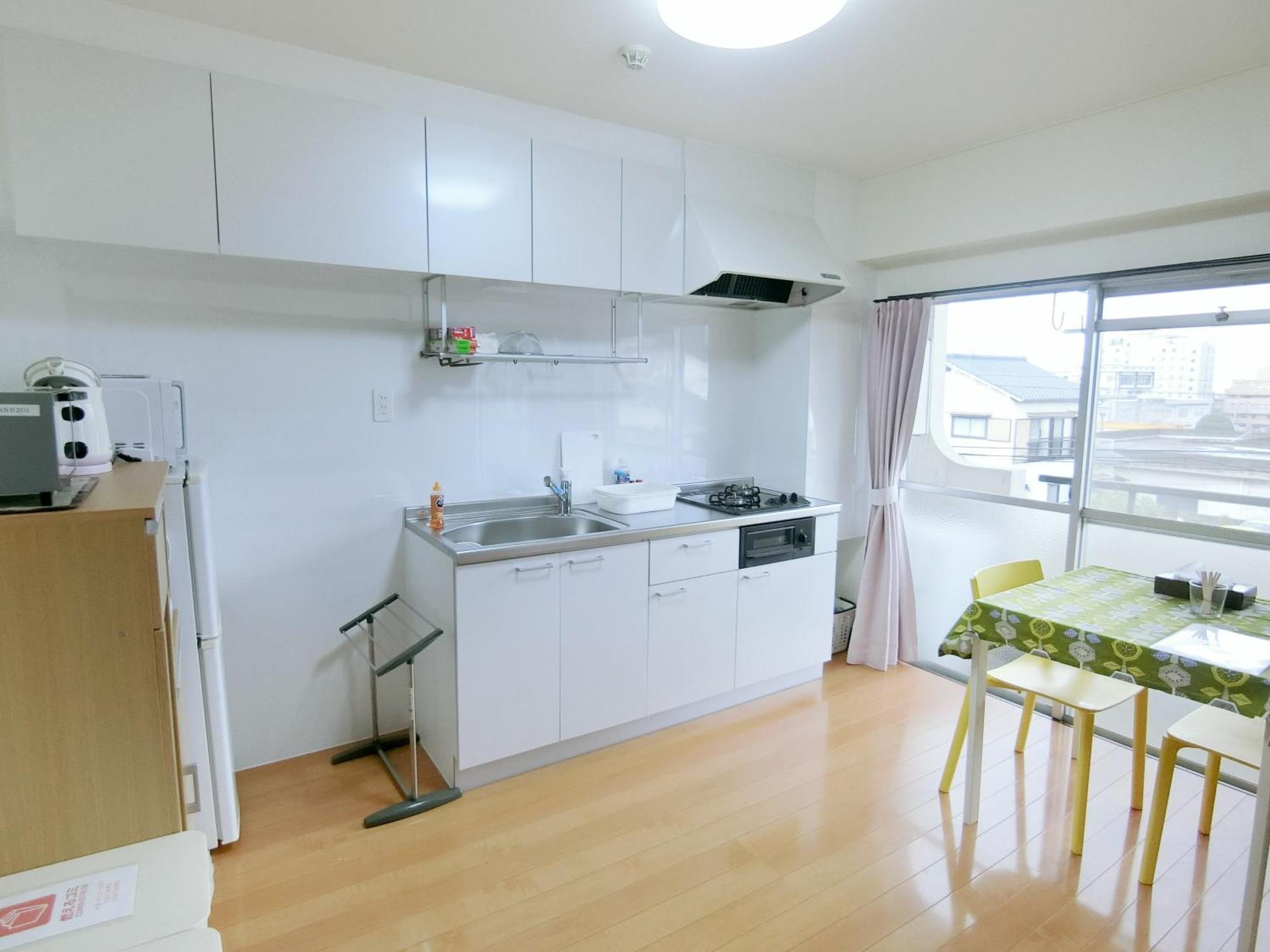Simple Stay Beppu Quarto foto