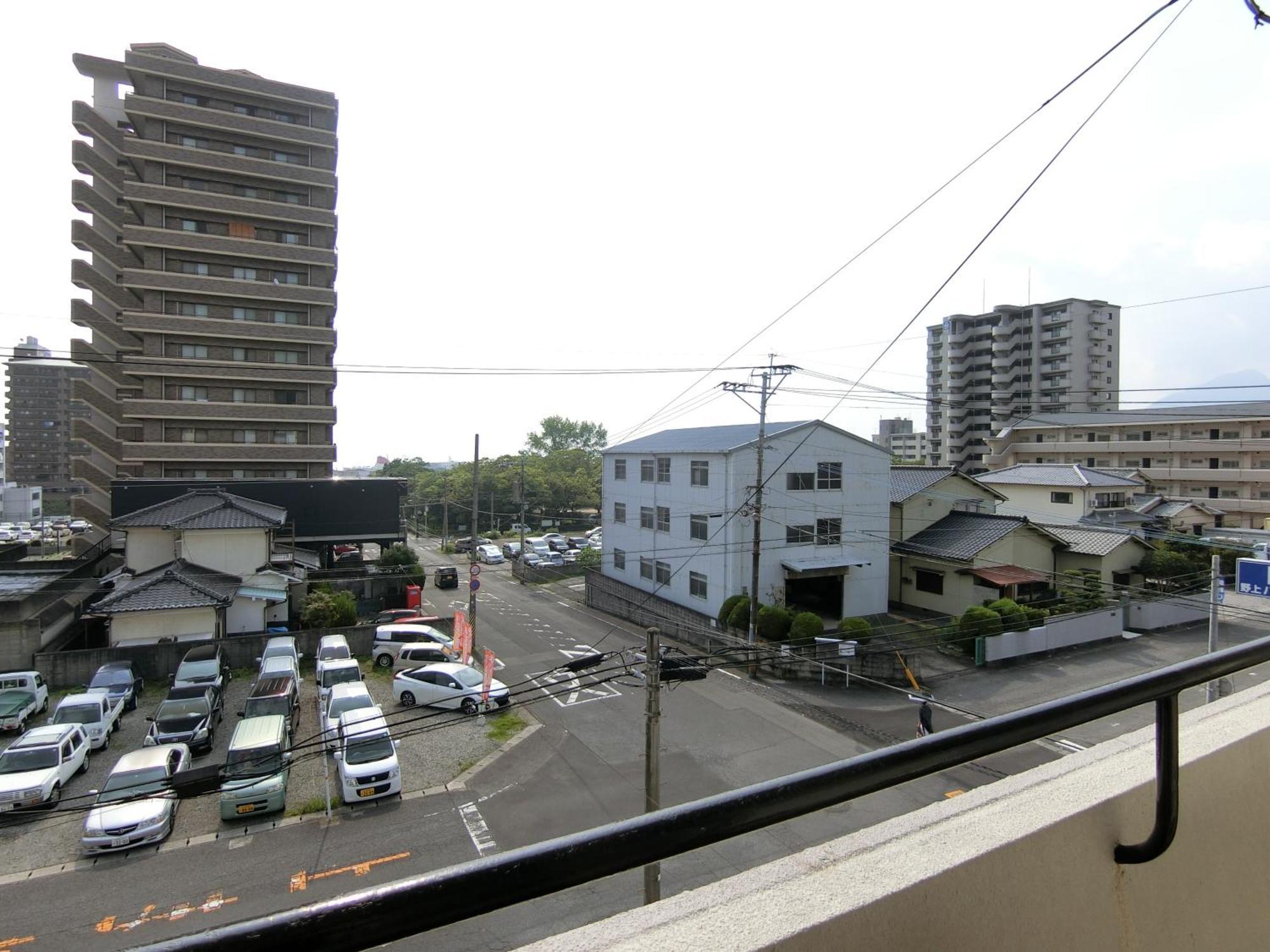 Simple Stay Beppu Quarto foto