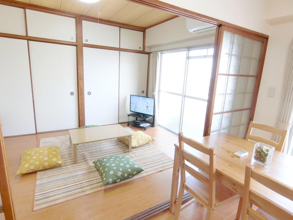 Simple Stay Beppu Exterior foto